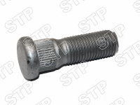 Шпилька колесная STP-90942-02083 SAT PREMIUM