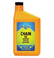 Масло цепное Country 0,5л ST-300 минеральное