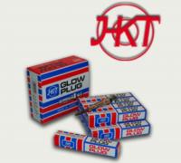 Свеча накаливания B-078 HKT