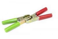 Зажим на клеммы 