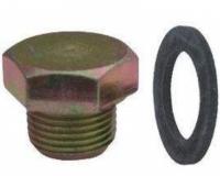 Пробка маслосливная с прокладкой YH-0113 5'825