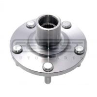 Ступица 0182-SXU10F/43502-32070 передняя FEBEST