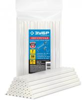 Стержни ЗУБР 11 x 200 12шт 06856-12