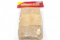 Аппликатор из замши "3ton" полировочный ТХ-104