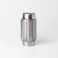 Гофра для глушителя 55/150 (диаметр 55мм, длина 150мм)