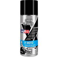 Очиститель цепи LUXE X-MOTO CHAIN CLEANER 520мл