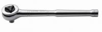 Трещотка 3/8" 45зубцов L-200мм 912901 SATA