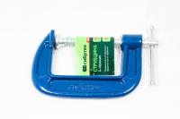 Струбцина G-образная, 150мм/Сибртех/ 20586