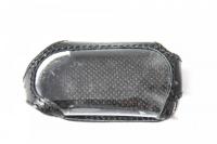 Чехол на сигнализацию "Alligator" С-500 черный