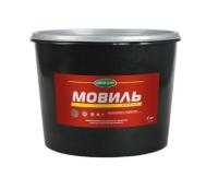 Мовиль а/к OilRight, 2кг ведро
