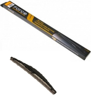 Щетка заднего стеклоочистителя FORCE  250мм (10") F-300