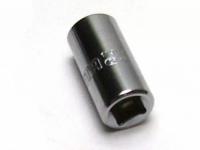 Адаптер для бит 1/4" DR S11914 SATA