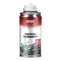 Очиститель кондиционера 3ton TC-200 210мл