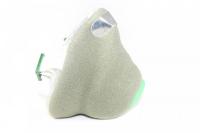 Полумаска фильтрующая У-2К  1116  Х