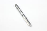 Метчик ручной М6х0,5мм,комплект из 2шт.     М76614/Сибртех