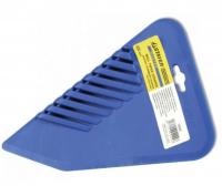 Шпатель Stayer прижимной, пластмассовый 280мм 10205