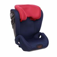 Удерживающее устройство для детей "SIGER ДЕЛЬТА" KRES3325 royal blue 3-12 лет, 15-36 кг, группа 2/3