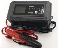 Зарядное устройство TOKAMAK DC-10 12/24v 10A Euro plug
