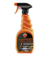 Преобразователь ржавчины с цинком 500 мл. (триггер-спрей) ELTRANS EL-0702.13