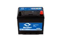 Аккумулятор NEDAR 85D23LMF 70A/h (пусковой ток 630А)