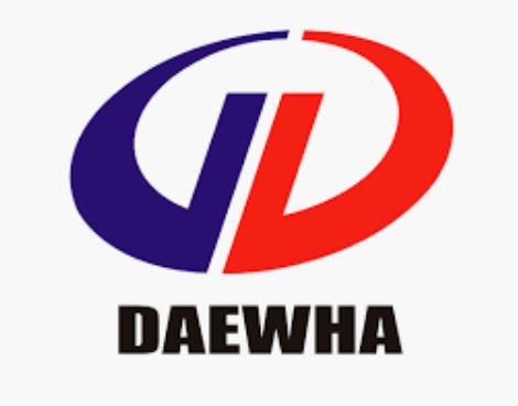 Топливный насос DM/DE4211 DAEWHA