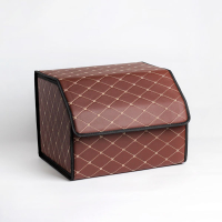 Органайзер в багажник складной средний (OR2654)