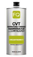 Масло трансмиссионное FQ CVT LINEARTRONIC II 1л (K0425Y0711)