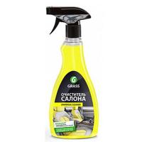 Очиститель салона GraSS 500мл триггер