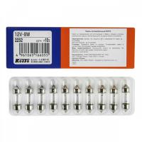 Koito 2252 Лампа 12V 8W T10x31
