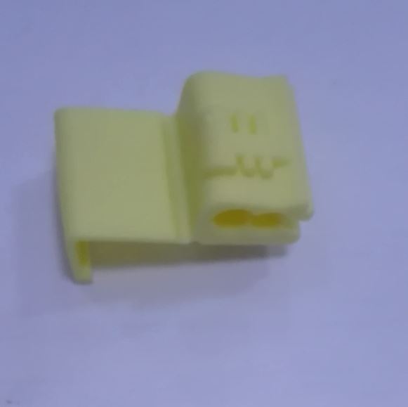 Коннектор гильотинный 878201