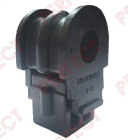 Втулка переднего стабилизатора NS-13-Z12F00  PFT