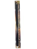 Плёнка тонировочная съёмная S.D.Black 76х200см (светопропускаемость 5%)