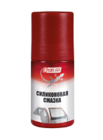 Смазка силиконовая 3ton T-025 50мл