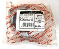 Проставки для увеличения клиренса Subaru 29-25м10 зад, 2,5см, компл 2шт+крепеж