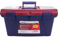 Ящик для инструмента 22", пластиковый, 565х325х290 мм TB22 THORVIK