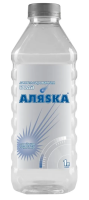 Дистиллированная вода АЛЯСКА  1л ПЭТ
