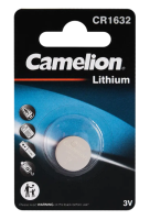 Батарейка Camelion CR1632 BL1 02115