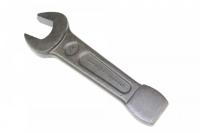 Ключ ударный рожковый 24мм ДЕЛО ТЕХНИКИ 518024