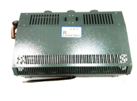 Печка салона автомобильная, 24V 7 отводов