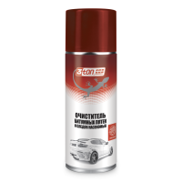 Очиститель битумных и масляных пятен 3ton TC-505 520мл