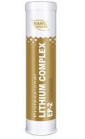 Смазка высокотемпературная синтетическая Nano BLUE Lithium Complex Grease EP-2 0,4кг