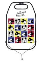 Детская защитная накидка на спинку сиденья в автомобиль Disney Микки Маус эмоции ORGD0102