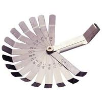 Набор щупов раскладной S09402 SATA