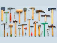 Молоток KK-81/329/428/427 КНР