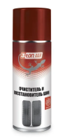 Очиститель шин 520мл 3ton TC-533