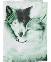 Обложка для паспорта ВДОПК2 DRIVER