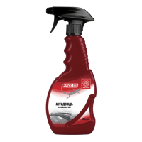 Антидождь  INVISIBLE WIPERS (cпрей) 550мл 3tоn TH-700