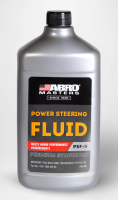 Жидкость для гидроусилителя руля Honda PSF-II 960мл PSH-1000-AM-RE ABRO MASTERS
