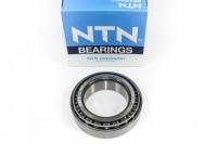 Подшипник 2129 выжимной FCR48-39-6/2E NTN