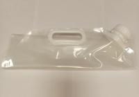 Канистра складная 5л Дружба ДВ-605